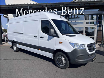 Xe van chở hàng MERCEDES-BENZ Sprinter 519