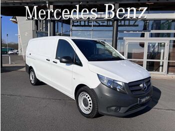 Xe van chở hàng MERCEDES-BENZ Vito 119