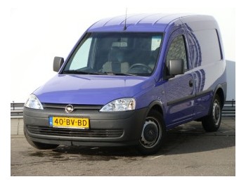 Opel Combo 1.3 Cdti Van Comfort 51kW schuifdeur - Xe tải nhỏ