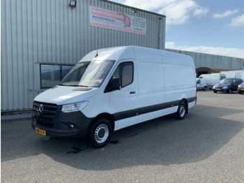 Mercedes-Benz Sprinter 314 2.2 CDI L3H2 Maxi Airco Navi Cruise camera Ops - xe van chở hàng