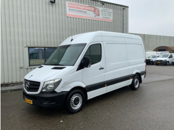 Mercedes-Benz Sprinter L2H2 Airco Opstap Euro 5 213 2.2 CDI 366 export - xe van chở hàng