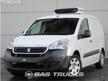 Peugeot Partner 1.6 HDI Klima Koelwagen Carrier1.6 HDI - Xe van đông lạnh