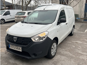  Dacia Dokker Express 1.6 SCe - 2018 - Xe van nhỏ gọn