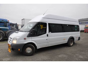 Xe bus mini, Xe van chở khách FORD TRANSIT FCD6: hình 1