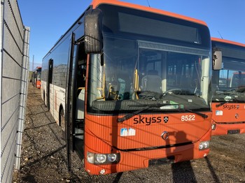 Xe bus đô thị IVECO CROSSWAY: hình 1