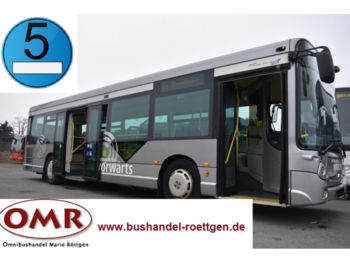 Xe bus đô thị Irisbus Heuliez GX 127 / 530 / Midi / Klima: hình 1