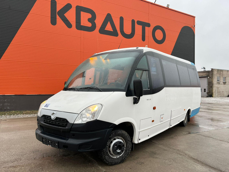 Cho thuê Iveco Indcar Wing 28 SEATS / EURO 5 / AC / AUXILIARY HEATING / WHEELCHAIR RAMP Iveco Indcar Wing 28 SEATS / EURO 5 / AC / AUXILIARY HEATING / WHEELCHAIR RAMP: hình 5