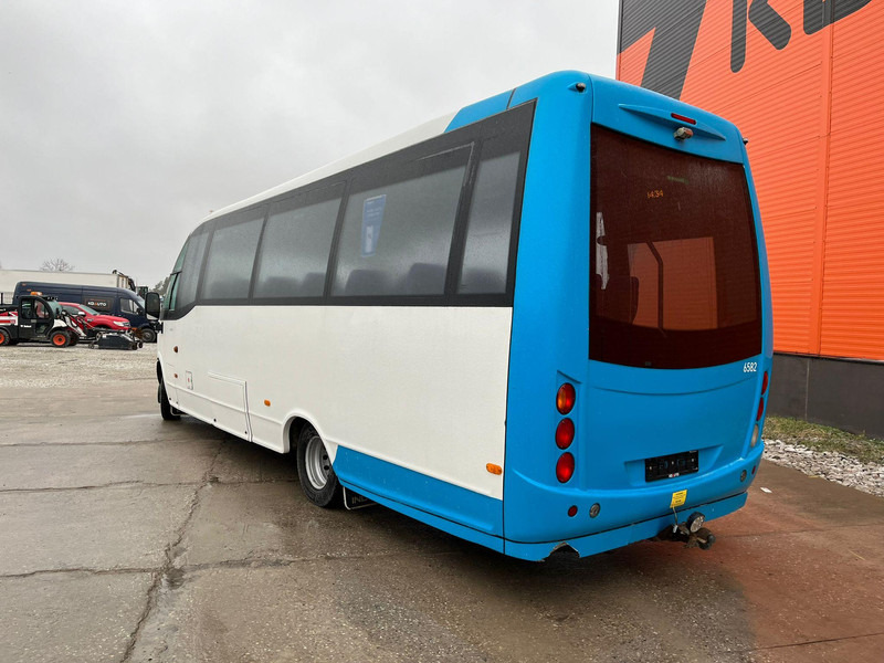 Cho thuê Iveco Indcar Wing 28 SEATS / EURO 5 / AC / AUXILIARY HEATING / WHEELCHAIR RAMP Iveco Indcar Wing 28 SEATS / EURO 5 / AC / AUXILIARY HEATING / WHEELCHAIR RAMP: hình 7