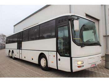 Xe bus ngoại ô MAN A04 ÜL363  (Schaltung, Klima): hình 1
