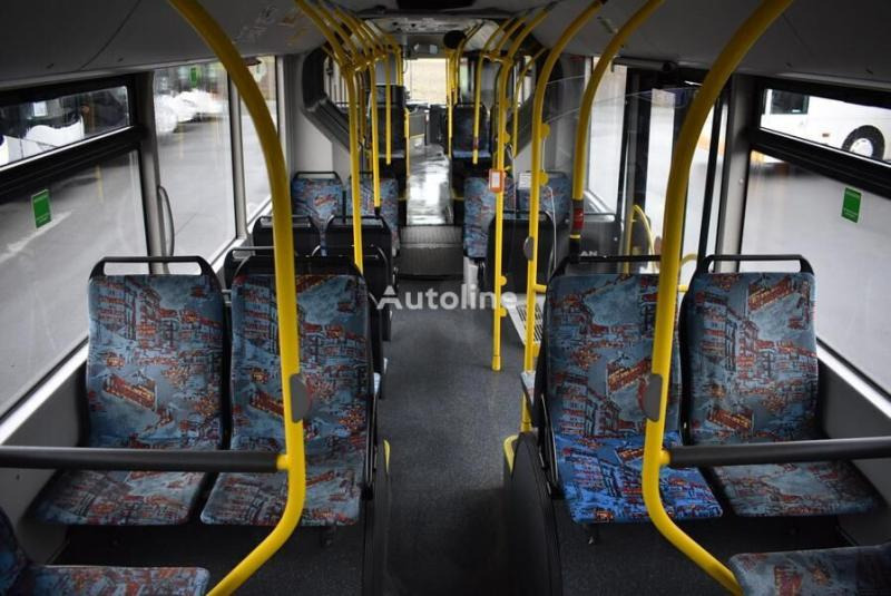 Xe bus ngoại ô MAN A 23 Lion´s City: hình 10