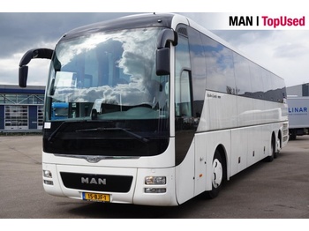 Xe đò MAN Lion's Coach RHC 464 L (460): hình 1