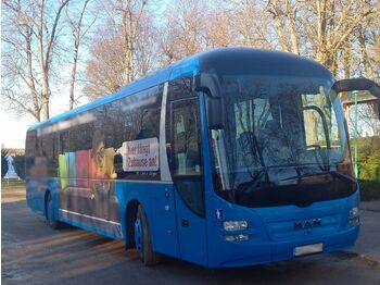 Xe bus ngoại ô MAN Lion's Regio - 12 Meter (R12, R13, R14): hình 1