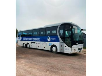 Xe đò MAN R 09 Lion´s Coach ( Mannschaft´s Bus ): hình 1