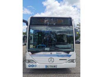 Xe bus đô thị MERCEDES-BENZ CITARO: hình 1