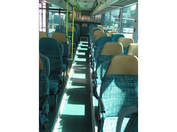 Xe bus ngoại ô MERCEDES-BENZ Integro: hình 1