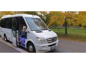 Xe bus mini, Xe van chở khách MERCEDES-BENZ SPRINTER 519CDI: hình 1
