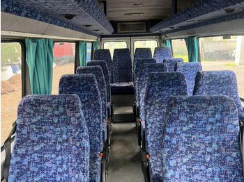 MERCEDES-BENZ Sprinter 416 - Xe bus mini, Xe van chở khách: hình 3