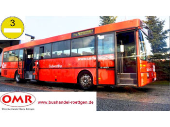 Xe bus đô thị Mercedes-Benz O 407 / 405 / 315 / Regio: hình 1