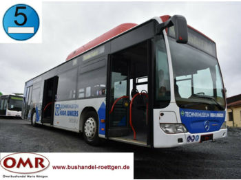 Xe bus đô thị Mercedes-Benz O 530 CNG / Citaro / Erdgas / Lion's City / A21: hình 1