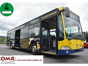 Xe bus đô thị Mercedes-Benz O 530 Citaro/A20/A21/1. Hand/grüne Plakette: hình 1