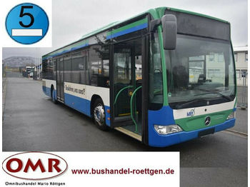 Xe bus đô thị Mercedes-Benz O 530 Citaro / A20 / A21 / Lion's City / EEV: hình 1