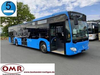 Xe bus đô thị Mercedes-Benz - O 530 Citaro C2/ A 20/ A 21 Lion?s City: hình 1