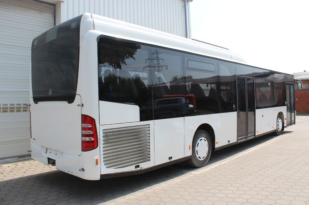 Xe bus đô thị Mercedes-Benz O 530 Citaro LE (Euro 5): hình 2
