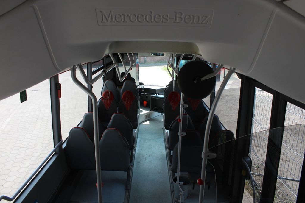 Xe bus đô thị Mercedes-Benz O 530 Citaro LE (Euro 5): hình 18