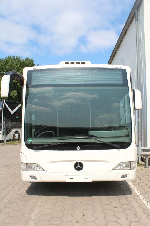 Xe bus đô thị Mercedes-Benz O 530 Citaro LE (Euro 5): hình 8