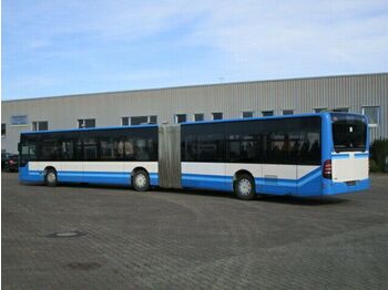 Xe bus đô thị Mercedes-Benz O 530 G Citaro, 56 Sitze: hình 2