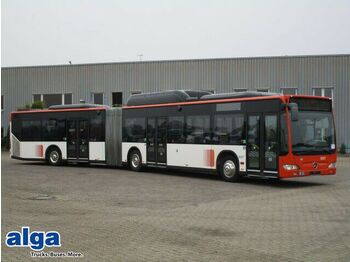 Xe bus đô thị Mercedes-Benz O 530 G Citaro (CNG), Euro 5, Klima, Rampe, ZF: hình 1
