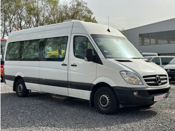 Mercedes-Benz Sprinter 316 CDi  (516 CDi, Klima)  - Xe bus mini, Xe van chở khách: hình 1