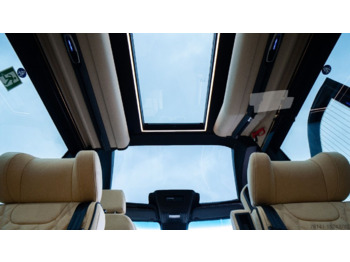 Mercedes-Benz Sprinter 519 Busconcept VIP 13 Sitze - Xe bus mini, Xe van chở khách: hình 4
