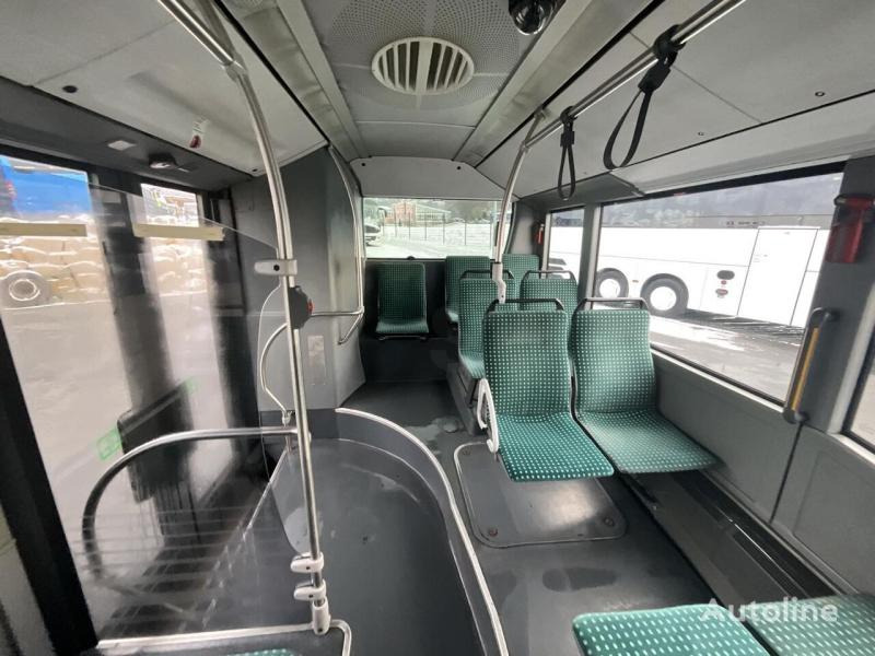 Xe bus ngoại ô Mercedes Citaro O 530 G CNG: hình 14