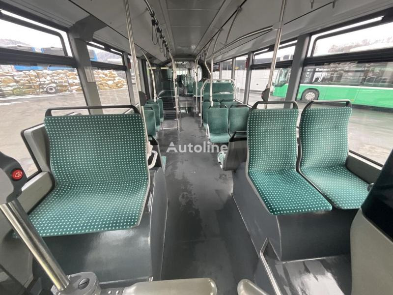 Xe bus ngoại ô Mercedes Citaro O 530 G CNG: hình 9