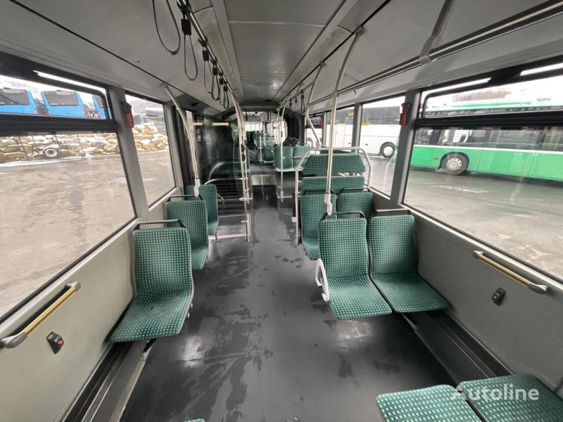 Xe bus ngoại ô Mercedes Citaro O 530 G CNG: hình 10