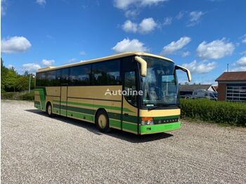 Xe bus ngoại ô SETRA S315 gt-hd: hình 1