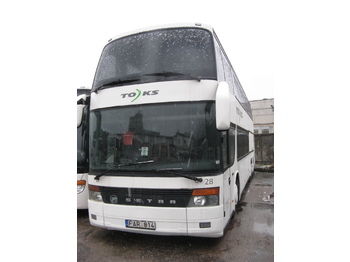 Xe bus hai tầng SETRA S 328: hình 1