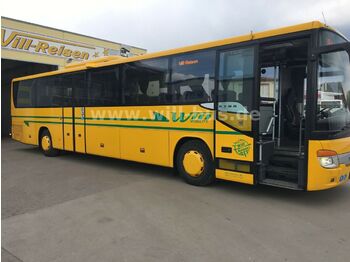 Xe bus ngoại ô Setra 416 415 UL KLIMA 260 KW  54-Sitze EURO 5: hình 1