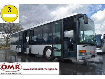Xe bus đô thị Setra S 315 NF / 4416 / TÜV bis 08/21: hình 1