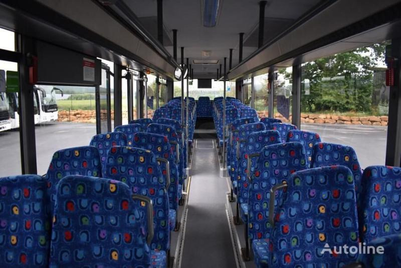 Xe bus ngoại ô Setra S 315 UL: hình 7