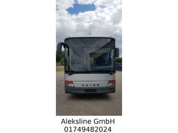 Xe bus ngoại ô Setra S 315 UL  KLIMA: hình 1