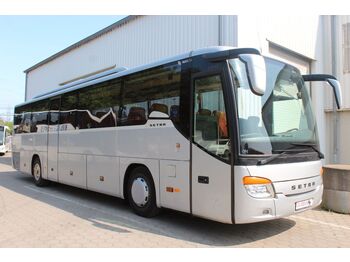 Xe bus ngoại ô Setra S 415 GT (Klima): hình 1