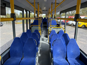Setra S 415 LE Business 3x vorhanden  (Klima, Euro 6)  - Xe bus đô thị: hình 5