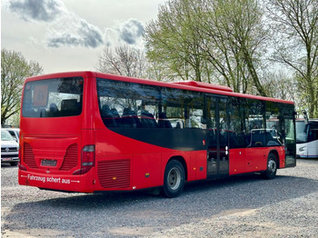 Setra S 415 LE Business 3x vorhanden  (Klima, Euro 6)  - Xe bus đô thị: hình 2