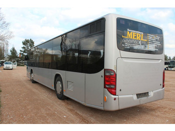 Xe bus đô thị Setra S 415 NF (Klima, EURO 5): hình 2