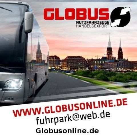 Xe bus đô thị Setra S 415 NF (Klima, EURO 5): hình 10