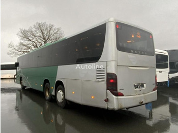 Xe bus ngoại ô Setra S 417 UL: hình 4