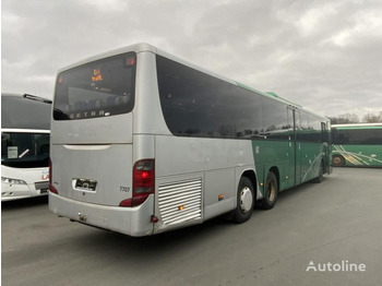 Xe bus ngoại ô Setra S 417 UL: hình 3