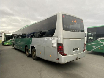 Xe bus ngoại ô Setra S 417 UL: hình 4